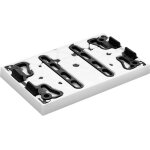 Patin de pon�age plat ssh - stf - ls130 - f festool 490161