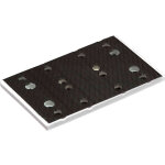 Patin de ponçage ssh - stf 80x130 / 12 - festool - 489252 Patin de ponçage ssh - stf 80x130 / 12 - festool - 489252