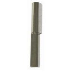 Paumelle maroc inox 80 mm faure et fils ma080ibii