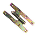Paumelle picarde 250x90mm gauche - faure et fils - pi259cg0 Paumelle picarde 250x90mm gauche - faure et fils - pi259cg0