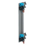 Peigne d'alimentation verticale vx optimise monophase pour coffret 2 ranges - legrand - 405000