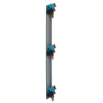 Peigne d'alimentation verticale vx optimise monophase pour coffret 3 ranges - legrand - 405001