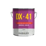Peinture fa�ade pliolite duralex dx 41
