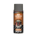 Peinture haute temprature jusqu? 650c - sinto - 920425