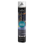 Peinture de marquage au sol tracing� pro syst�me purespray blanc ral 9016 a�rosol 750 ml soppec 152000o ...
