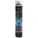 Peinture de marquage au sol tracing� pro syst�me purespray noir ral 9017 a�rosol 750 ml soppec 152003o ...
