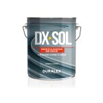 Peinture de sol polyuréthane dx sol gris perle 7035 3l - duralex - 112100166 Peinture de sol polyuréthane dx sol gris perle 7035 3l - duralex - 112100166