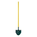 Pelle batipro 130 cm leborgne 005402 jaune