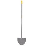 Pelle ergonomique nanovib 1470mm - leborgne - 5409