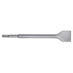 Pelle plate sds plus 250 x 40 mm spit 223051