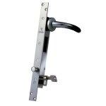 P�ne piston rotatif rond primabase avec b�quille � rupture en acier opera 25608 - 25