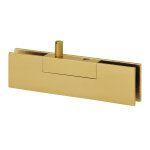 Penture haute laiton poli - metalux - nm86013000