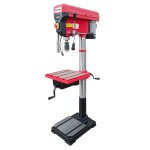 Perceuse � colonne 1100w cm4 d. 32 max promac tfd - 32te