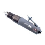 Perceuse droite pneumatique � basse vitesse 10 mm pour utilisation intensive cedrey 0865 - ut8741a