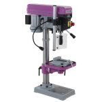 Perceuse d'�tabli 550 w expert 20 pe mono avec �tau sidamo 20502100