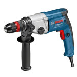 Perceuse gbm 13 - re en coffret standard - bosch - 0601169560