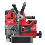Perceuse magn�tique 18 v fuel m18 fmdp - 0c 8890 n (sans batterie ni chargeur) en coffret milwaukee 4933451636 ...