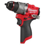 Perceuse � percussion 12 v m12 fuel? m12 fpd2 - 0 (sans batterie ni chargeur) milwaukee 4933479867