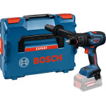 Perceuse - visseuse 18 v exsr18v - 150 biturbo brushless (sans batterie ni chargeur) + coffret l - boxx ...
