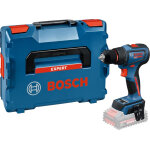 Perceuse - visseuse 18 v exsr18v - 90 (sans batterie ni chargeur) + coffret l - boxx bosch expert 06019r2100 ...