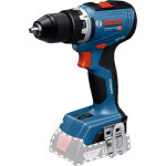 Perceuse - visseuse 18v gsr 18v - 65 professional (sans batterie ni chargeur) sous carton - bosch - 06019n3200 ...