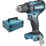 Perceuse - visseuse 18v (sans batterie ni chargeur) + coffret makpac 2 - makita - ddf485zj