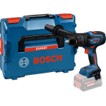 Perceuses - visseuses � percussion exsb18v - 150 (sans batterie ni chargeur) avec l - boxx bosch expert ...