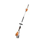 Perche elagage 36v hta 150 version forestier 3 / 8p 1. 1mm (sans batterie ni chargeur) - stihl - la01 ...