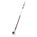 Perche lagueuse tlescopique thermique 31, 4cm ht 105 30cm - stihl - 4182 - 200 - 0194