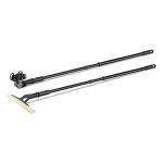 Perche tlscopique pour aspirateur wv wvp 0, 6  1, 5m - karcher - 26331440