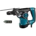 Perfo - burineur sds plus 800w en coffret standard - makita - hr2811ft