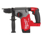 Perforateur - burineur 18 v sds plus 26 mm m18 fhx - 0x (sans batterie ni chargeur) milwaukee 4933478888 ...