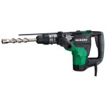 Perforateur - burineur sds - max 1100w + coffret - hikoki - dh40mcwsz