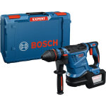 Perforateur sds - plus 18 v expert exbh18v - 32f biturbo brushless 4, 5 j (sans batterie ni chargeur) ...