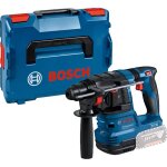 Perforateur sds plus 18v gbh 18v - 22 (sans batterie ni chargeur) en l - boxx - bosch - 0611924001