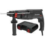 Perforateur sds - plus 900 w hr3 - 28z 3, 2 j + coffret hanger 410501