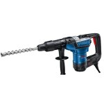 Perforateur sds - max 1150w gbh 5 - 40 d en coffret - bosch - 0611269001
