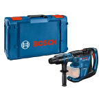 Perforateur sds - max 18v gbh 18v - 40 c (sans batterie ni chargeur) en coffret xl - boxx - bosch - 611917100 ...