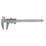 Pied  coulisse 200mm lecture 1 / 50 - wilmart - 314811