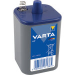 Pile de lanterne professional 430 au chlorure de zinc 4r25x 6v - varta - 430101111 Pile de lanterne professional 430 au chlorure de zinc 4r25x 6v - varta - 430101111