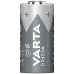 Pile lithium cr123 x 1 3v 1430mah - varta Pile lithium cr123 x 1 3v 1430mah - varta