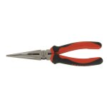 Pince  bec demi - rond 200mm - hanger - 231004