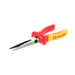 Pince  bec demi - rond isole 1000v 200mm - hanger - 231024