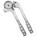 Pince � cintrer aluminium 14 mm virax 251414