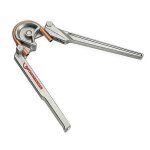 Pince  cintrer multibend 12mm - rothenberger - 25402