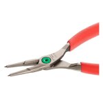 Pince pour circlips int�rieurs 12 - 25 mm � becs droits facom 179a. 13