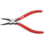 Pince circlips int�rieur � becs droits 40 - 100 mm sam outillage 190 - 21a