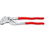 Pince - cl� multiprise gain�e capacit� 300 x 60 mm knipex 8603300