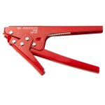 Pince pour colliers plastiques 190mm - facom - 455b