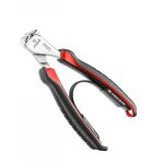Pince coupante devant performance 200mm - facom - 190a. 20cpe